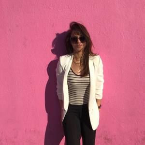 Meet your Posher, Lj